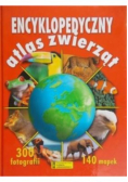 Encyklopedyczny atlas zwierząt
