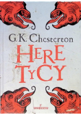 Heretycy