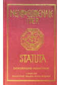 Droga Neokatechumenalna Statuta