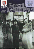 Rocznik Legionowski Tom VIII