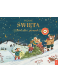 Piękne święta melodie i piosenki
