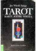 Tarot karty które wróżą