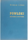 Powłoki Obliczenia statyczne