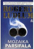 Mozaika Parsifala