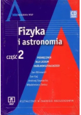 Fizyka i astronomia Część 2