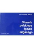 Słownik polskiego języka miganego