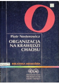 Organizacja na krawędzi chaosu