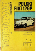 Naprawa samochodów Polski Fiat 126P