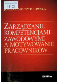Zarządzanie kompetencjami zawodowymi
