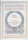 Mikołaja Doświadczyńskiego przypadki