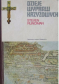 Dzieje wypraw krzyżowych Tom 3