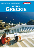 Wyspy Greckie