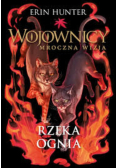 Rzeka ognia