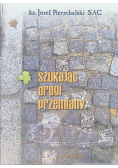 Szukając drogi przemiany