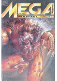 Mega Marvel Sabre Tooth Nr 1