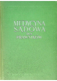Medycyna sądowa dla prawników
