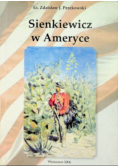Sienkiewicz w Ameryce
