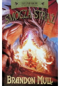 Smocza Straż Tom 1