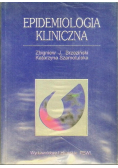Epidemiologia kliniczna