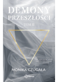 Demony przeszłości Tom 2