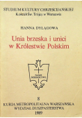 Unia brzeska i unici w Królestwie Polskim