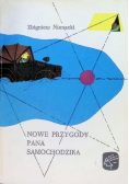 Nowe przygody pana samochodzika