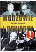 Wodzowie i dowódcy