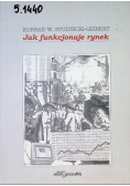 Jak funkcjonuje rynek