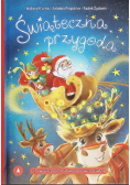 Świąteczna Przygoda. Opowiadania Świąteczne