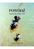 Powódź Wrocław lipiec 1997