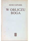 W obliczu Boga