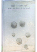 Podróż ludzi Księgi