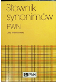 Słownik synonimów