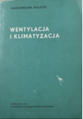 Wentylacja i klimatyzacja