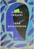Ręka pszczelarza