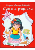 Cuda z papieru