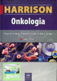 Harrison Onkologia
