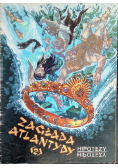 Zagłada Atlantydy Część 2
