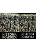 Historia Pomorza Tom 1 Część 1 i 2