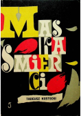 Maska śmierci