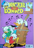 Kaczor Donald Nr 31 / 97