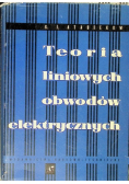 Teoria liniowych obwodów elektrycznych