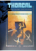Thorgal  Trzej starcy z kraju Aran Tom 3