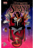 Marvel Doktor Strange Tom 2