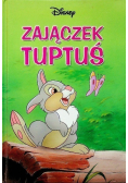Zajączek Tuptuś