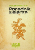 Poradnik zielarza