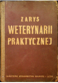 Zarys Weterynarii Praktycznej