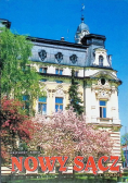 Nowy Sącz i okolice