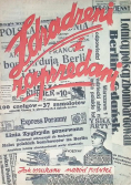 Zdradzeni i zaprzedani 1940 r.