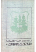 Złotowszczyzna